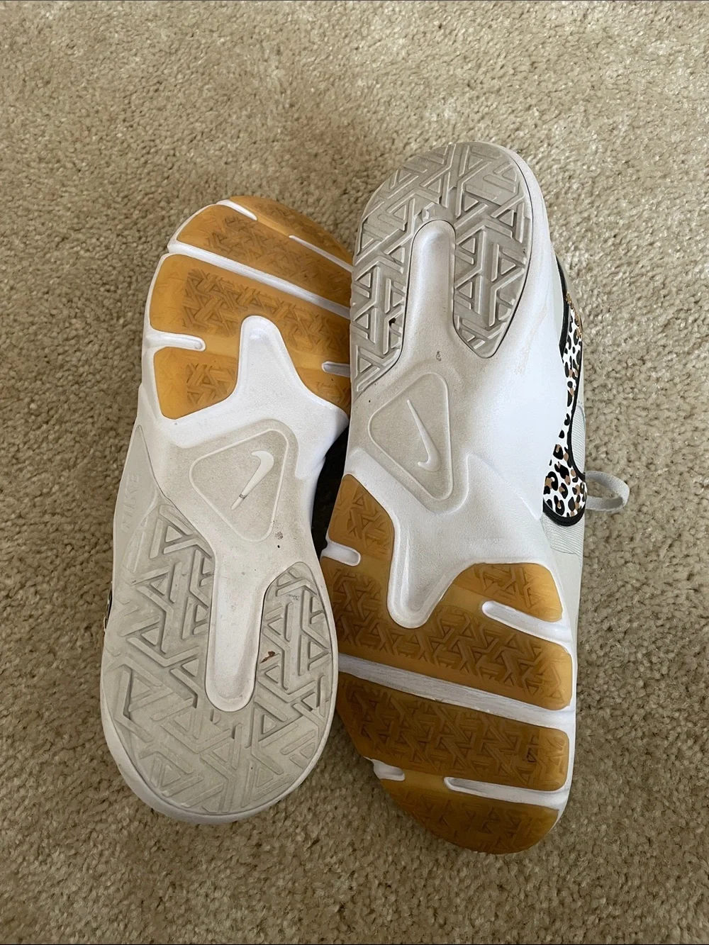 Nike lightweight training